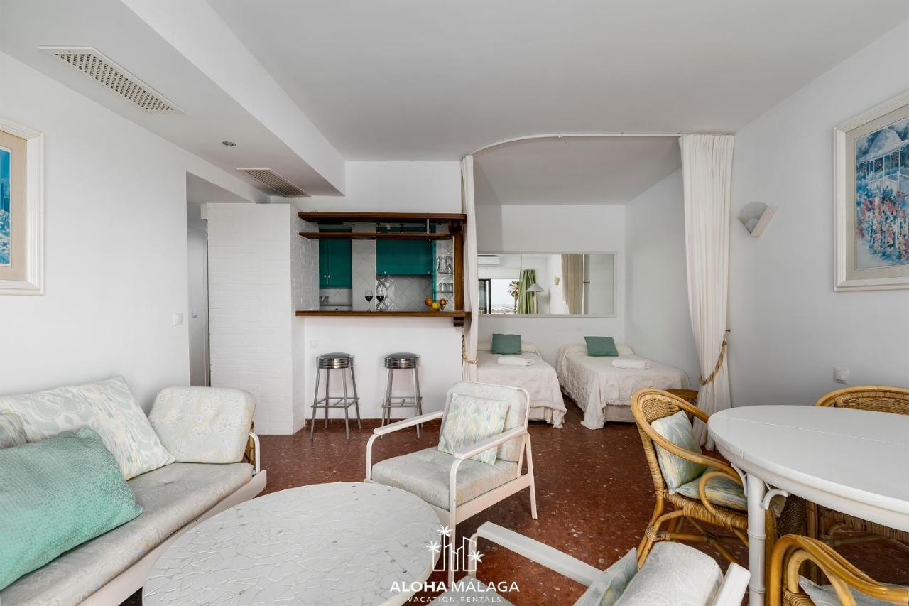 Amaizing Views Apartment, 204Torremolinos Exterior photo