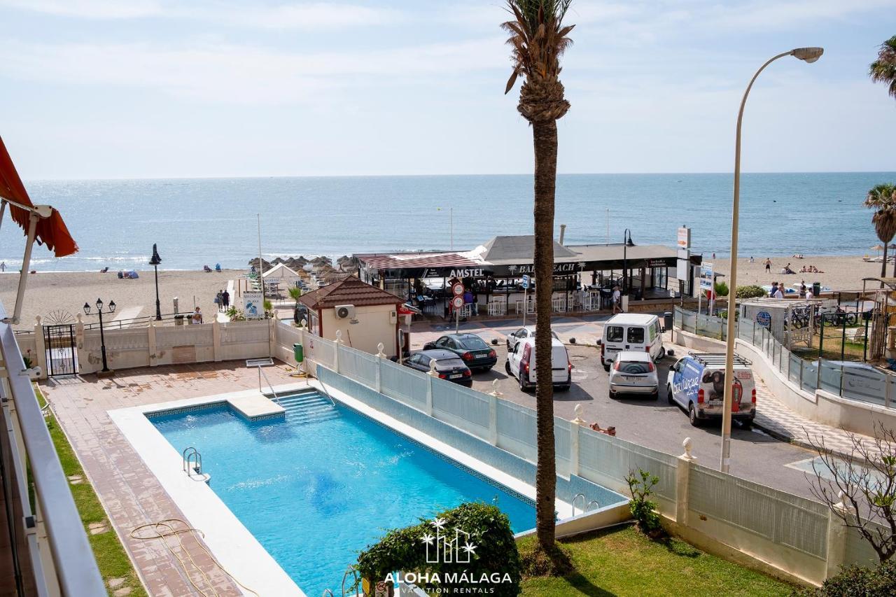 Amaizing Views Apartment, 204Torremolinos Exterior photo