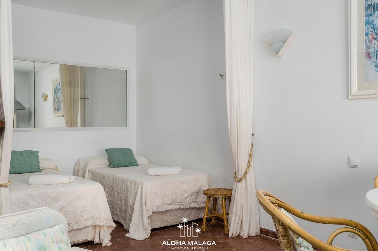 Amaizing Views Apartment, 204Torremolinos Exterior photo