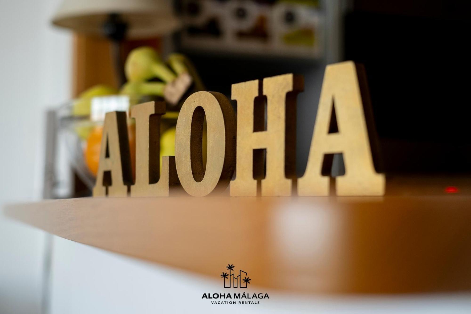 Amaizing Views Apartment, 204Torremolinos Exterior photo